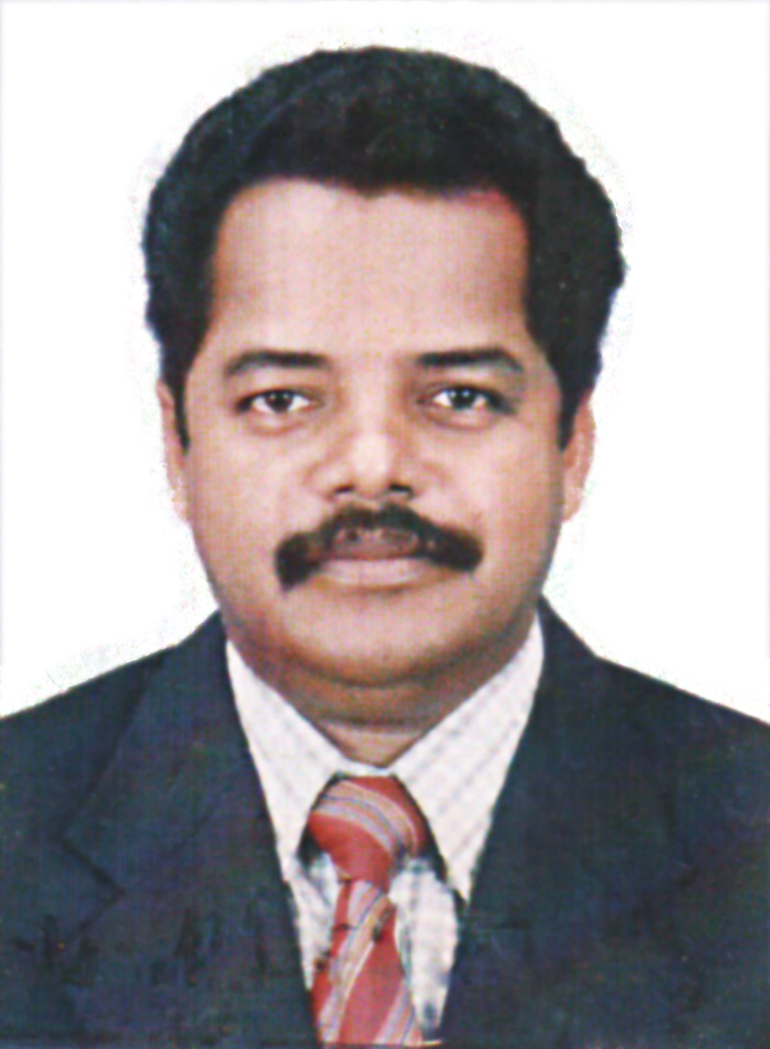 Dr. MH Abdul Rasheed