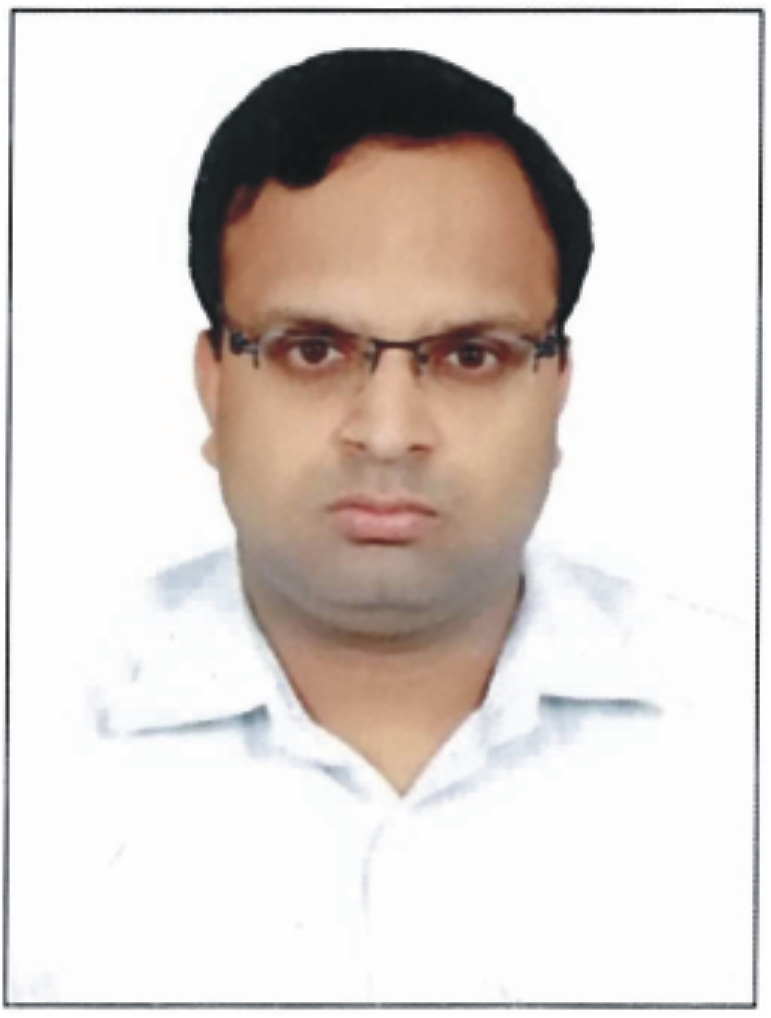 Sharad Chandra Yadav