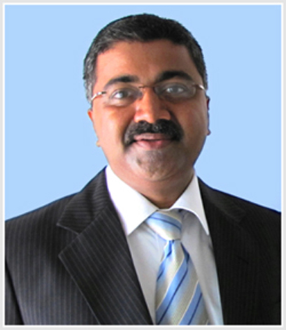 Sudhir Pillai