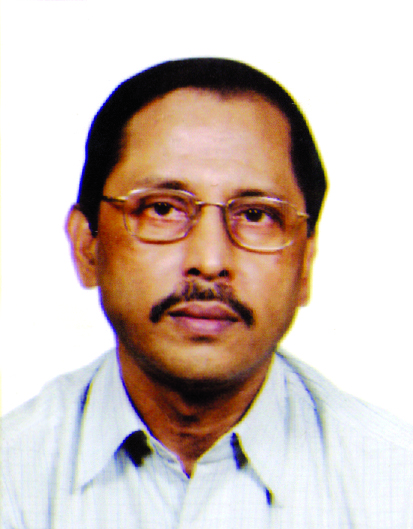 Prof. (Dr.) Asok Kumar Kar