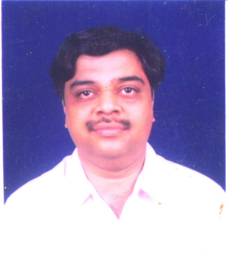 C G Srinivas