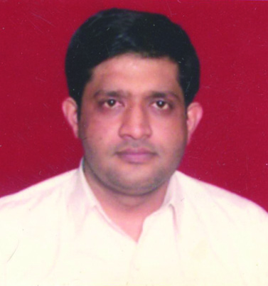 Praveen Aggarwal