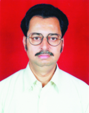 Satish Vaidya