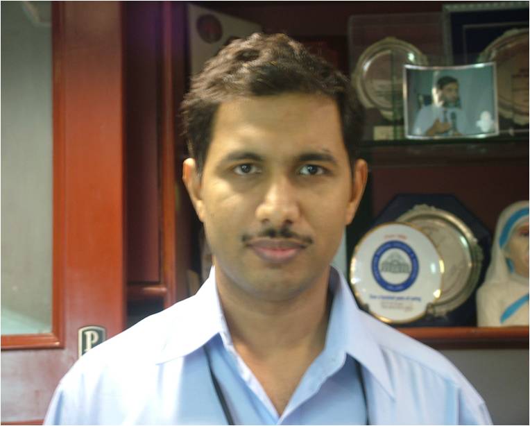 Kumar Prabhash