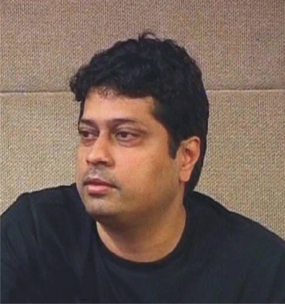 Mandar Nadkarni