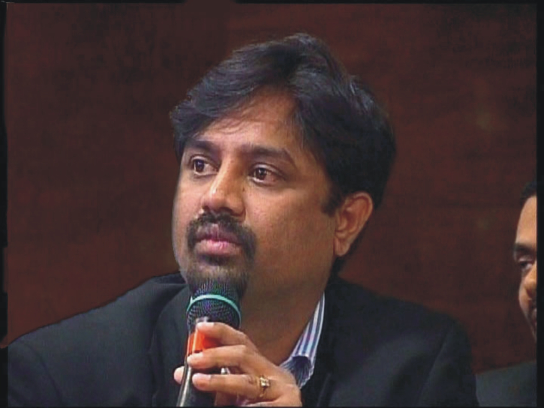 Murali Subramaniam