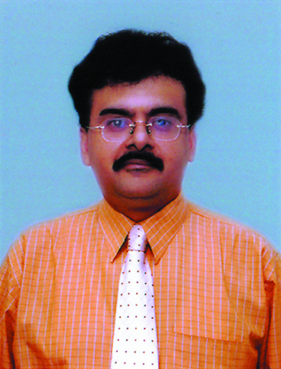 Dr. B S Shankar