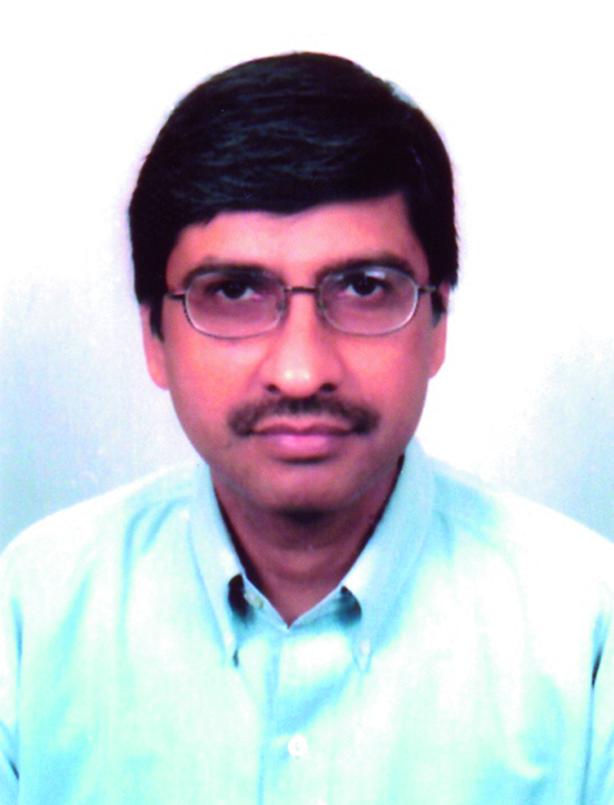 Dr. Harish Chellani