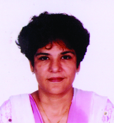 Dr. (Mrs.) <b>Indu Khosla</b> - indukhosla_pedtrn2B