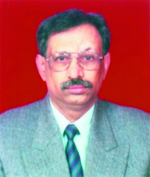 Dr.M S Prasad