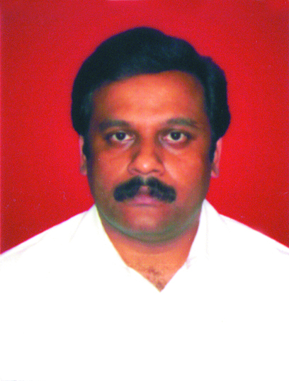 Dr. Sanjay Prakash