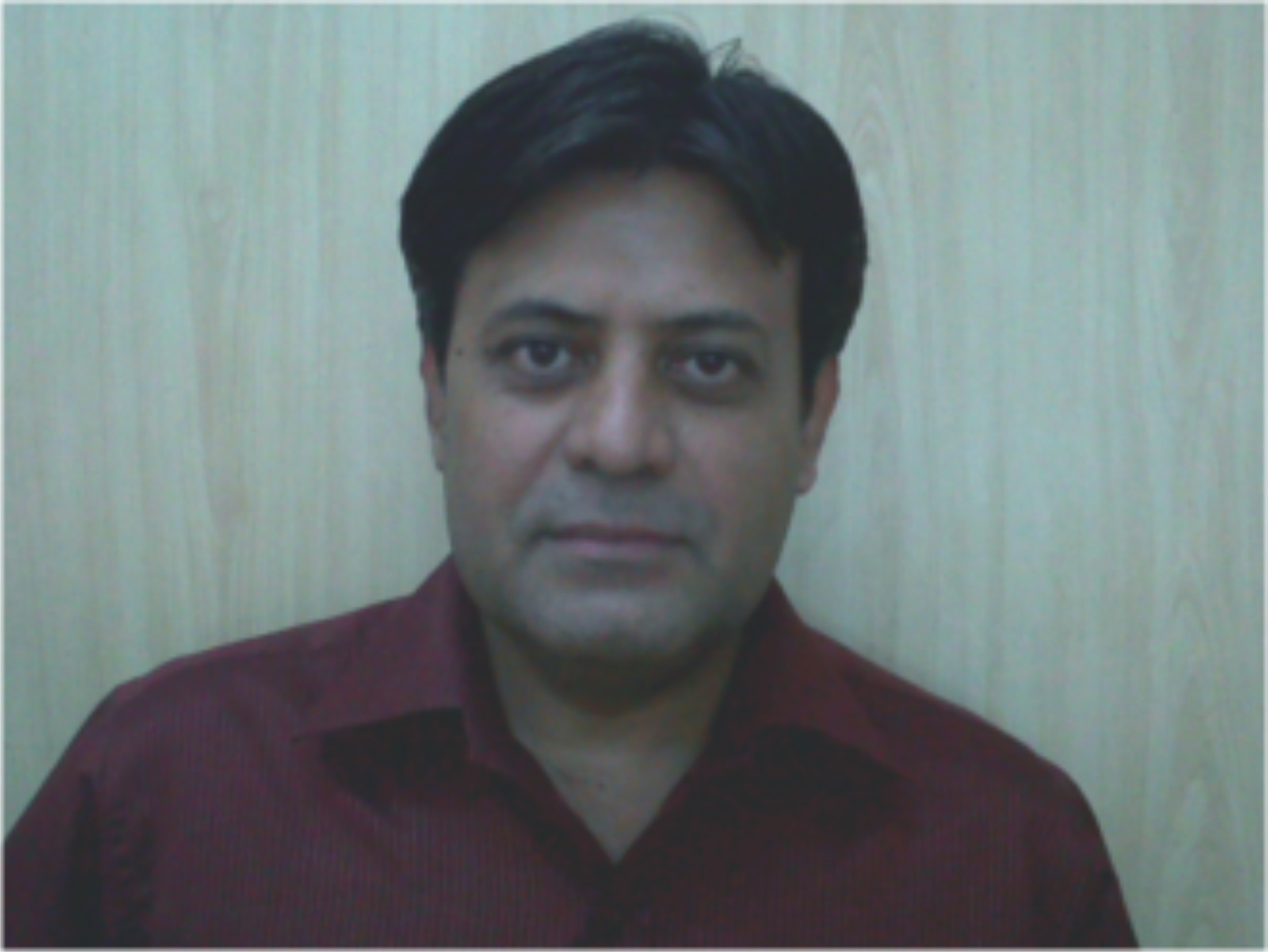 Jitendra Nagpal