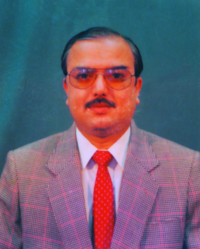 Dr. Amar Bavle