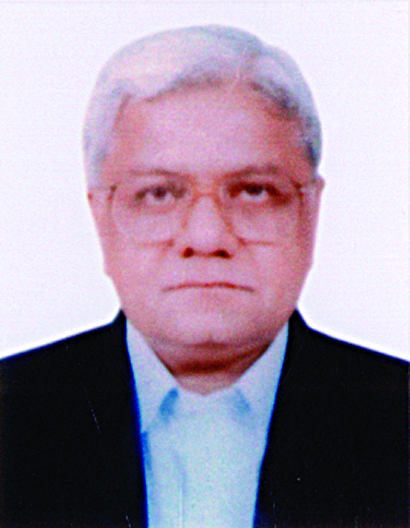 Dr. Ashit Sheth