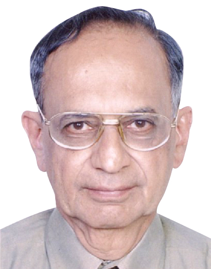 Prof. Dr. D K Deshmukh