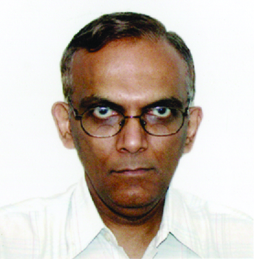 Dr. Paresh D Lakdawala