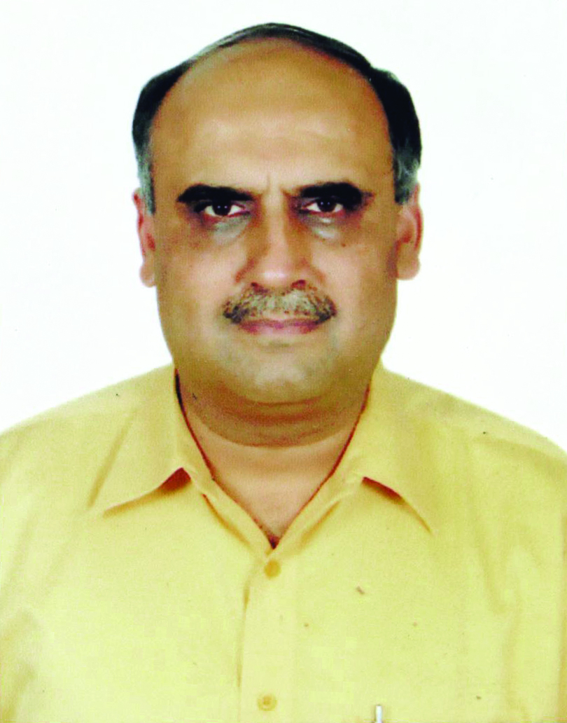 Dr. Anurag Dhawan