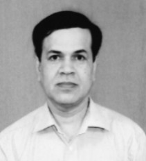 Dr. H R Ravi