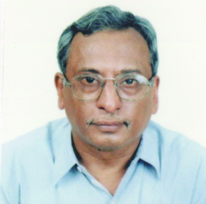 Dr. Kishore Bhagtani