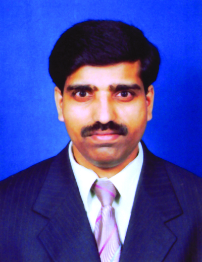 Dr. K Venkatachala