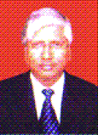 Dr. P K Nemani