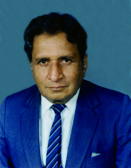 Dr. Rasik A Patel