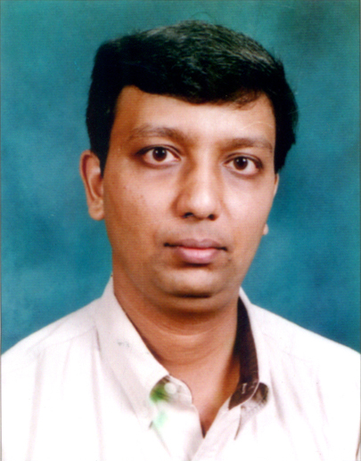 Dr. Saket Goel