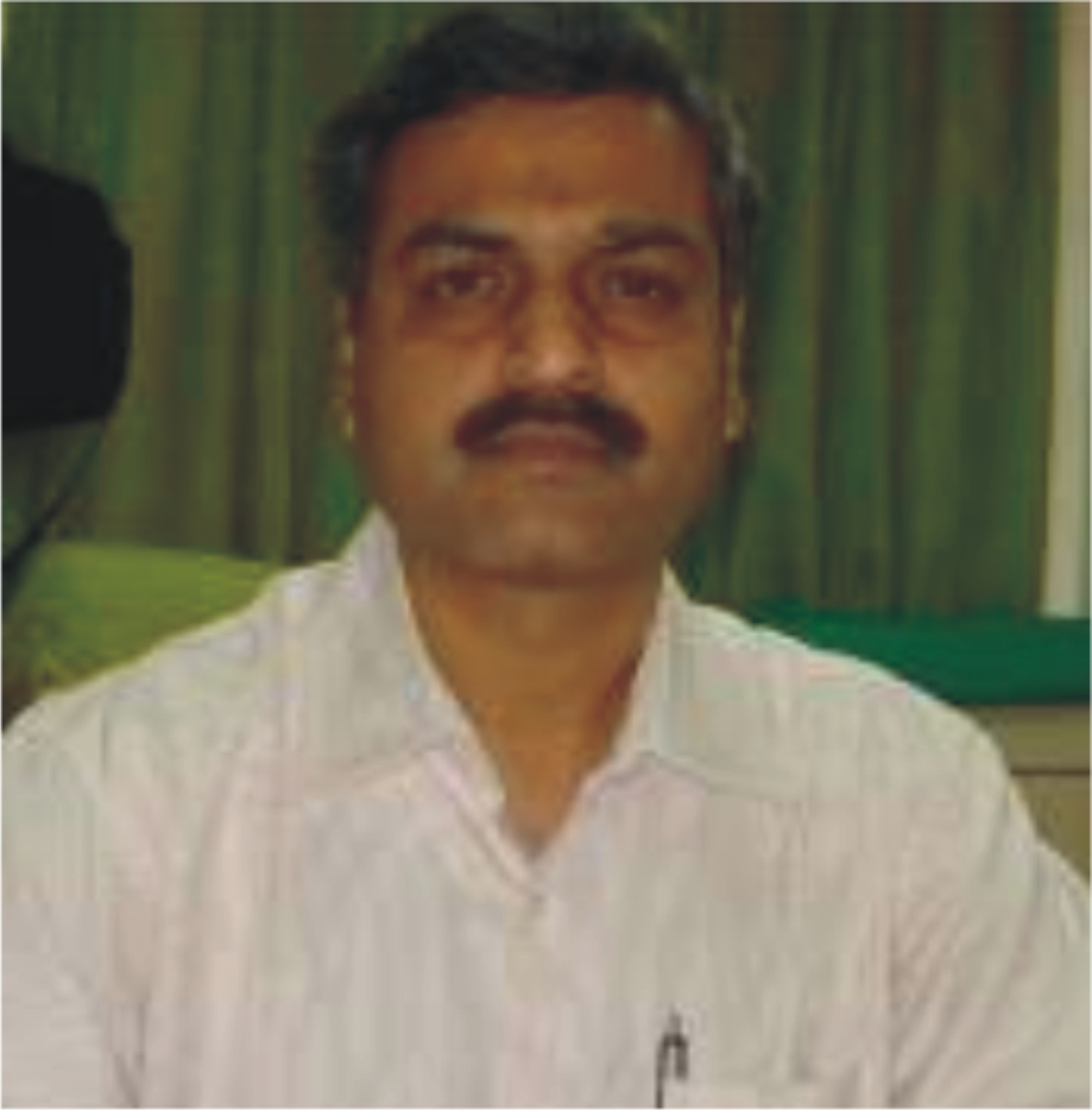 Jayant Kanaskar