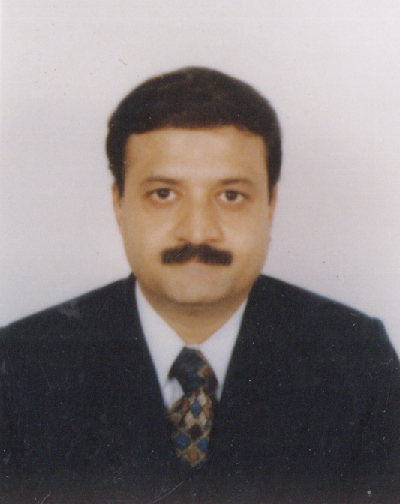 Vinay S. Chauhan