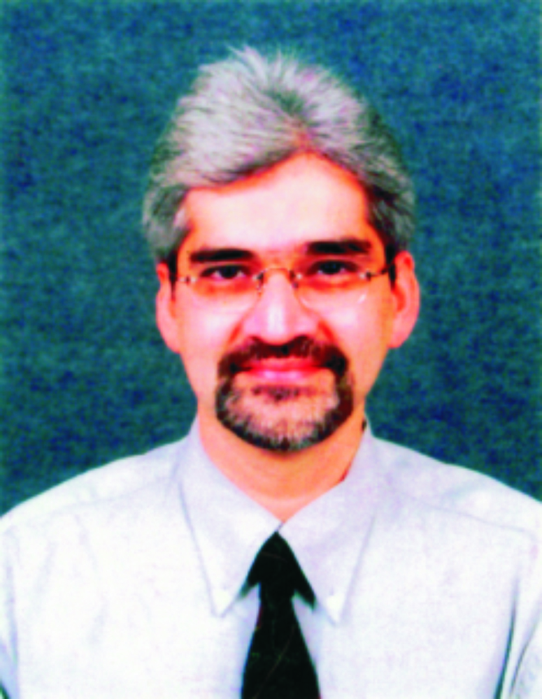 Dr. Dinesh Vidaya