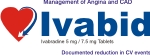 Ivabid Logo & Ad