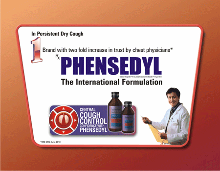 Phensedyl Ad & PI