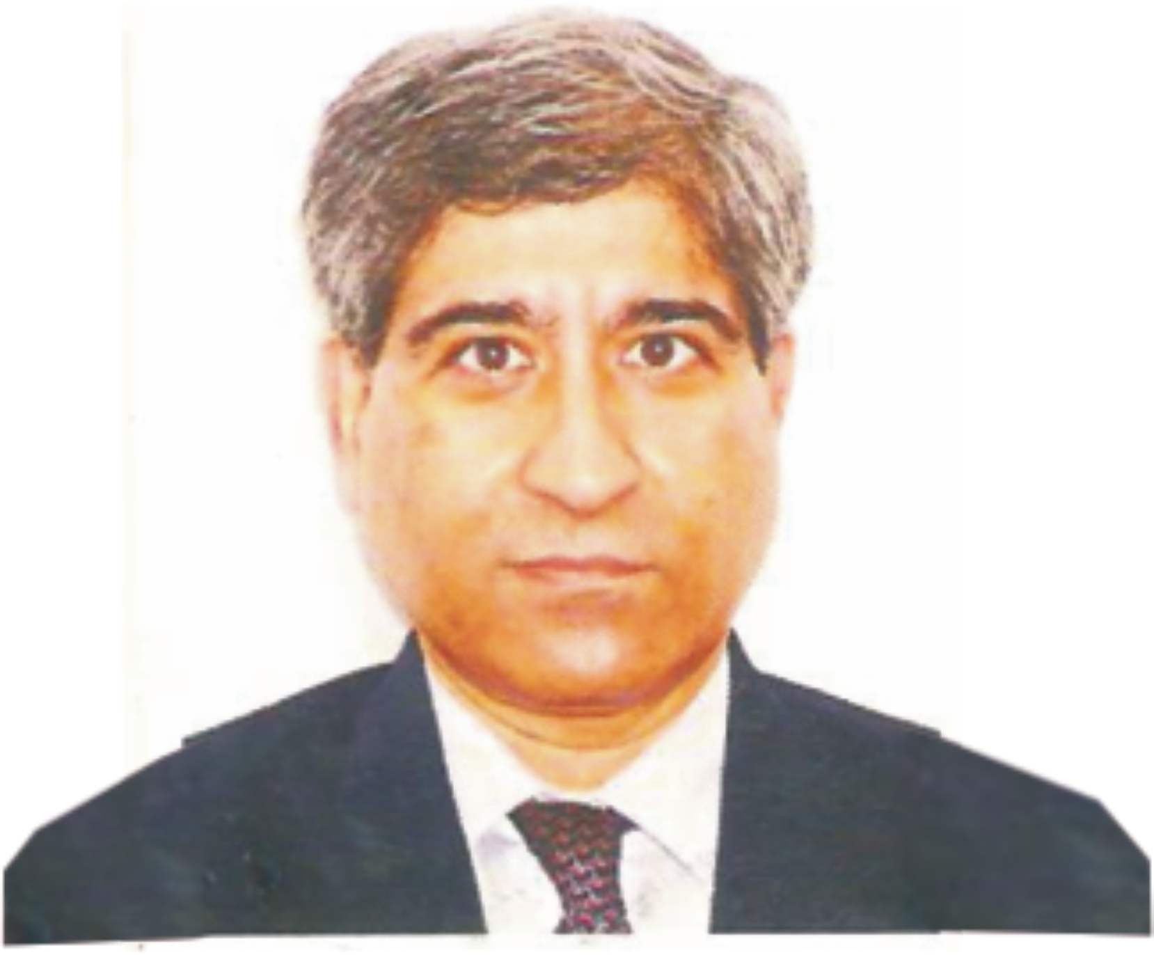 Ajit Vigg