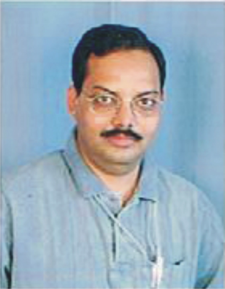 Dr. Sanjeev Johri