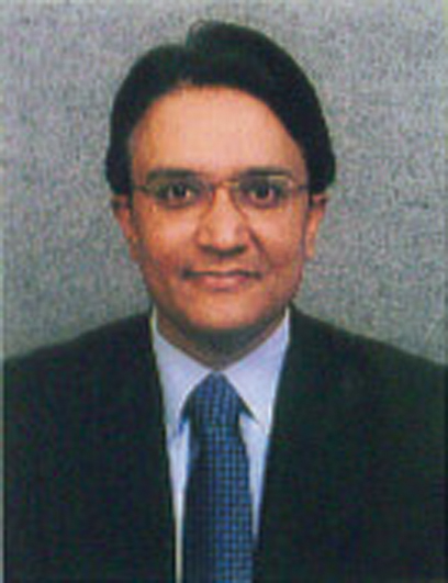 Anil Abraham