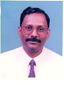 Prabhakar M Sangolli