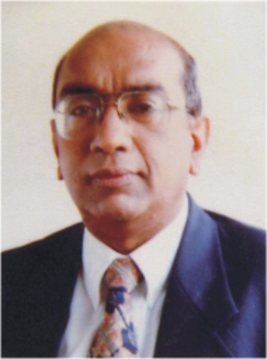 Ram Malkani