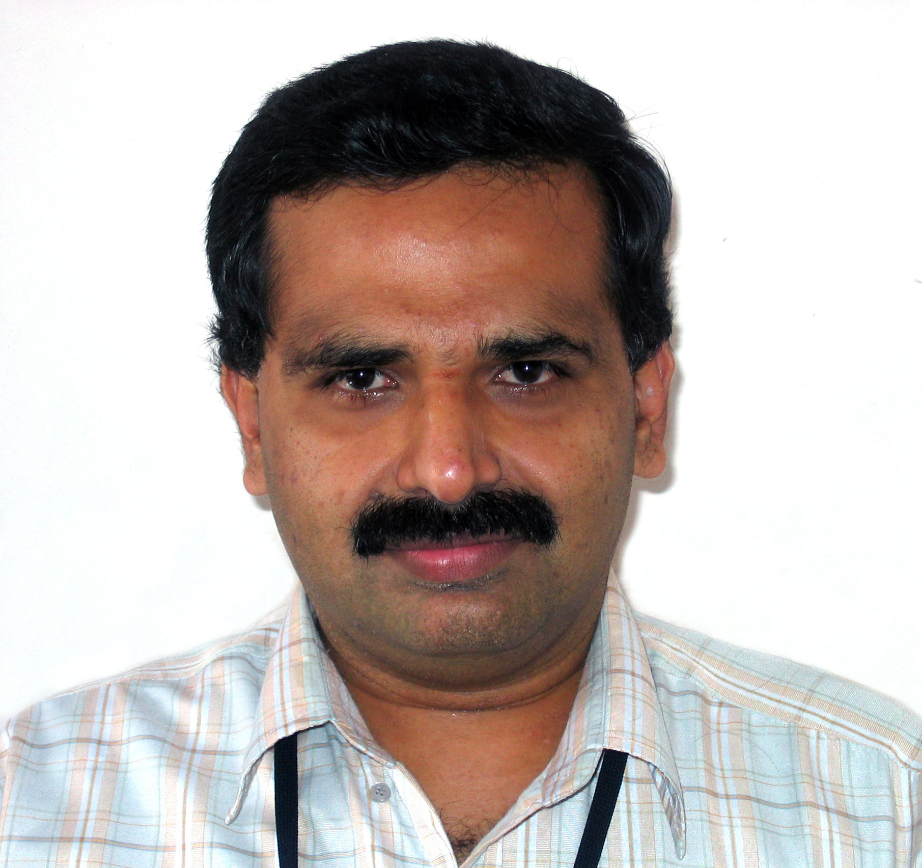 Bhanu Prakash