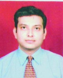 Deepak Vohra