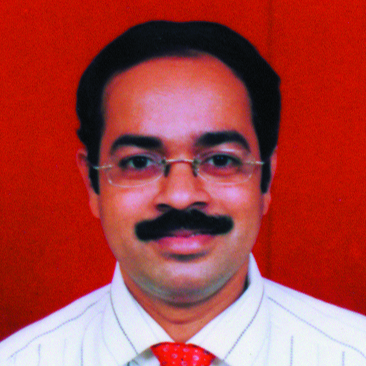 Mahesh Patil