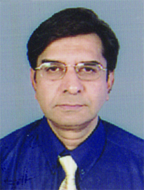 Prakash Bora