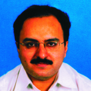 Sanjeev Gulati