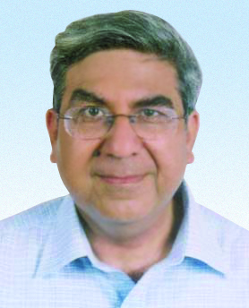 Sanjiv Khandhari