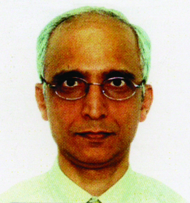 Sushil T Tahiliani