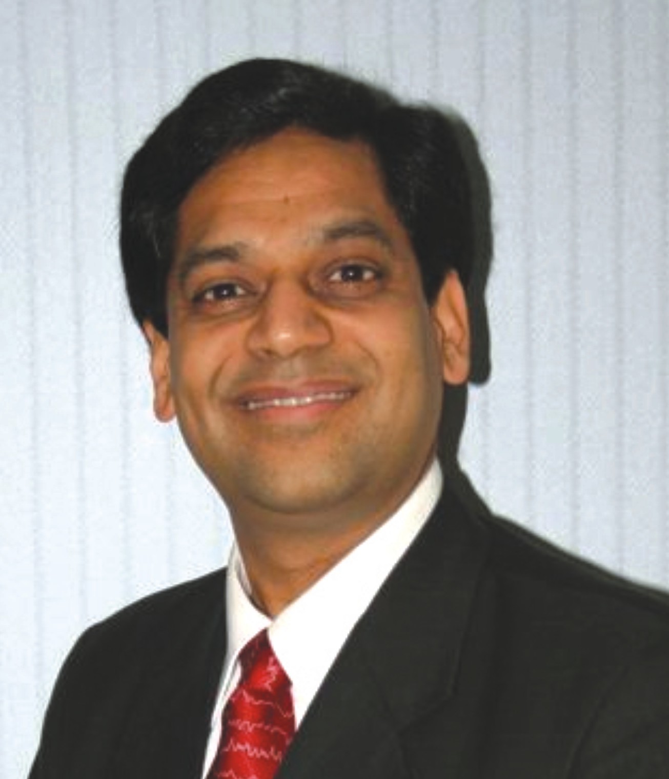 Sanjay R. Parikh