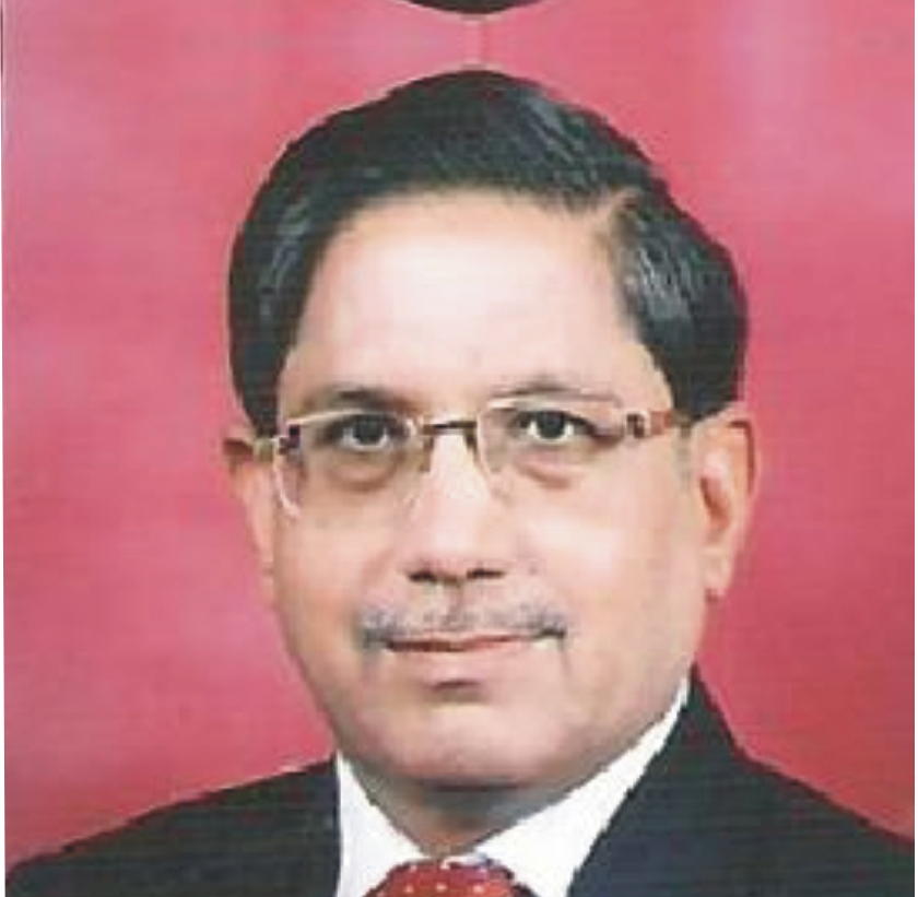 Manohar Lal Gupta