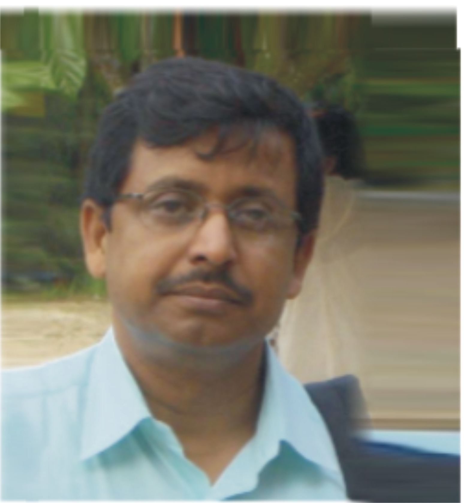 Parthasarathi Bhattacharyya