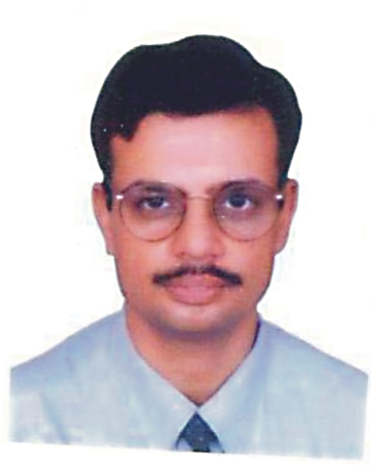 Parthiv Mehta