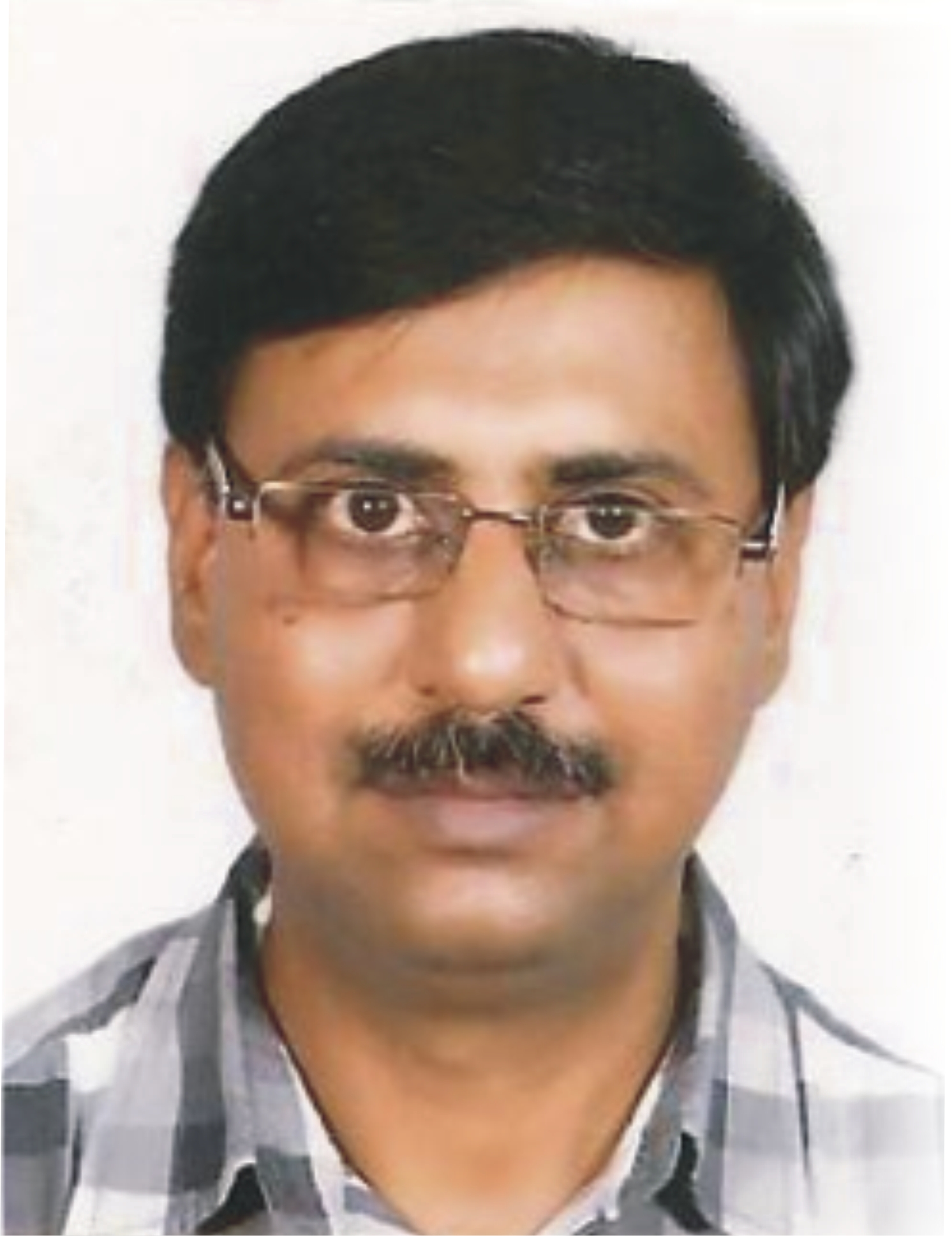 Sanjay Kumar