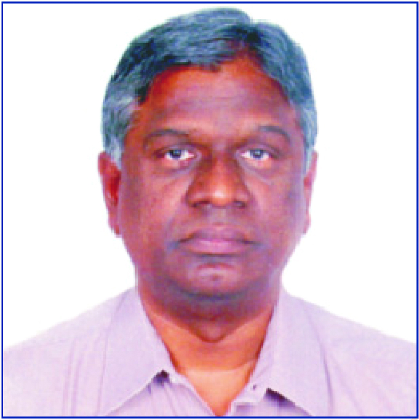 C.S. Dwarakanath